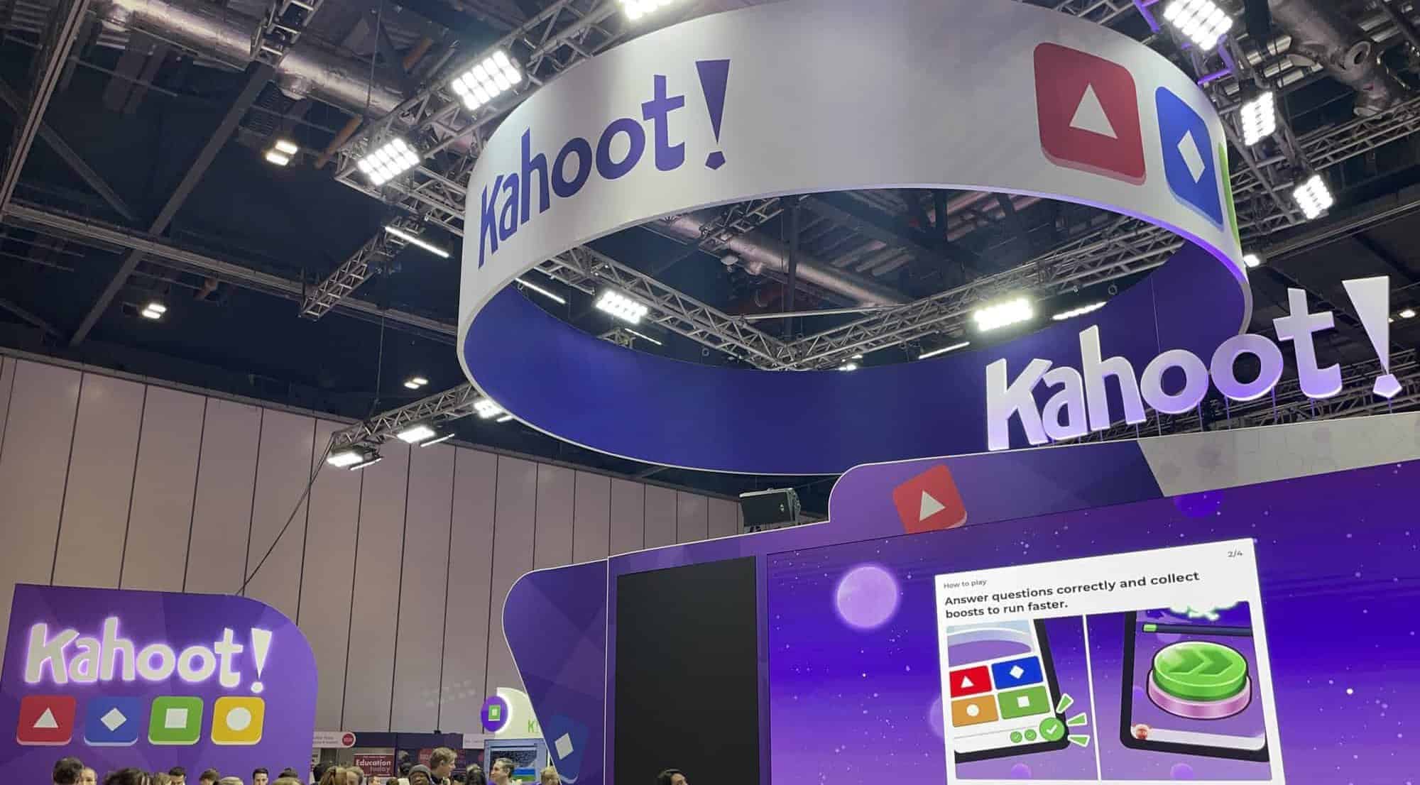 BETT 2025 Londýn