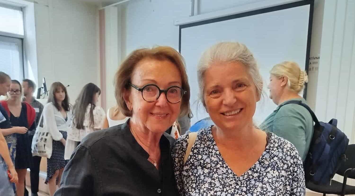 Letní škola na Univerzitě v Prešově – téma holocaust