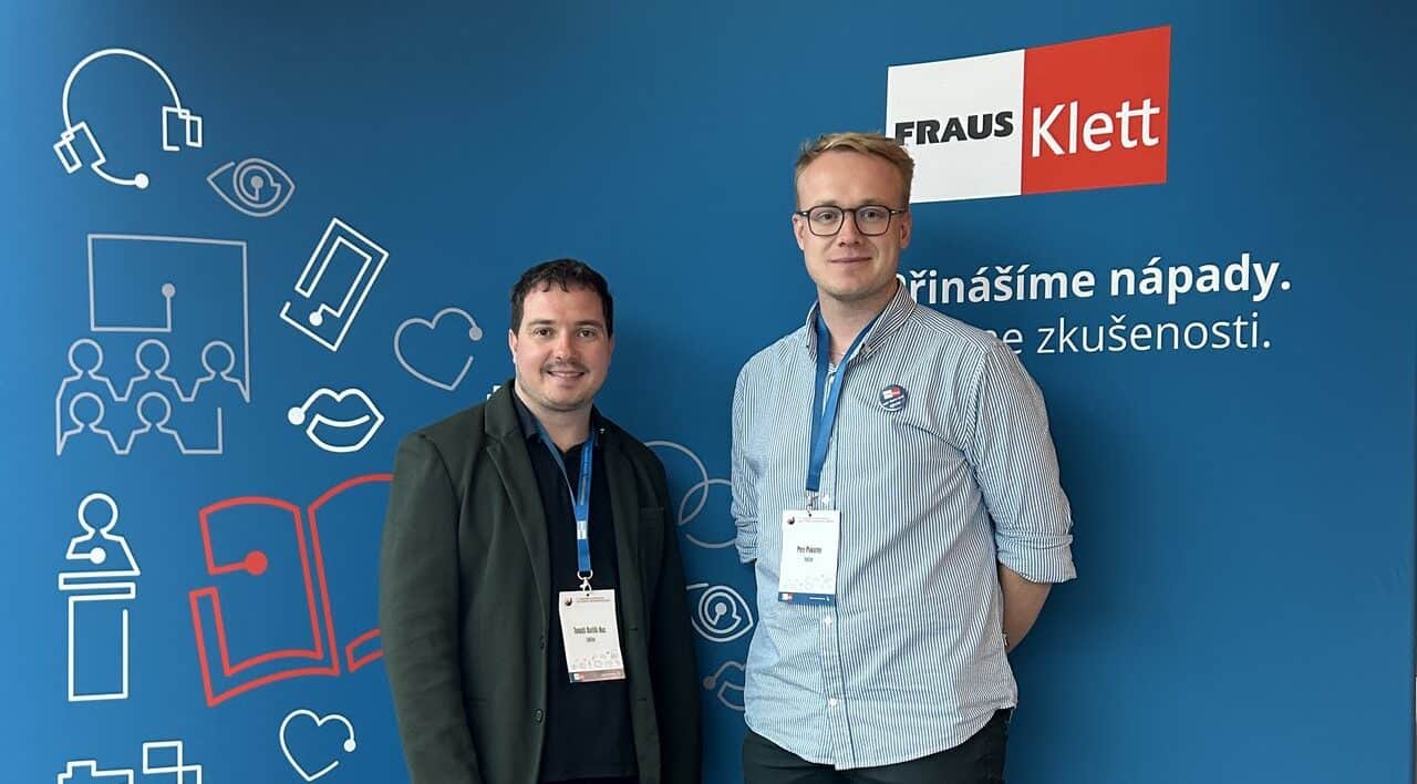 7. metodická konference pro učitele němčiny